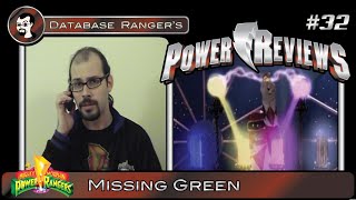 DRPR 32: Mighty Morphin Power Rangers Episode 74: 