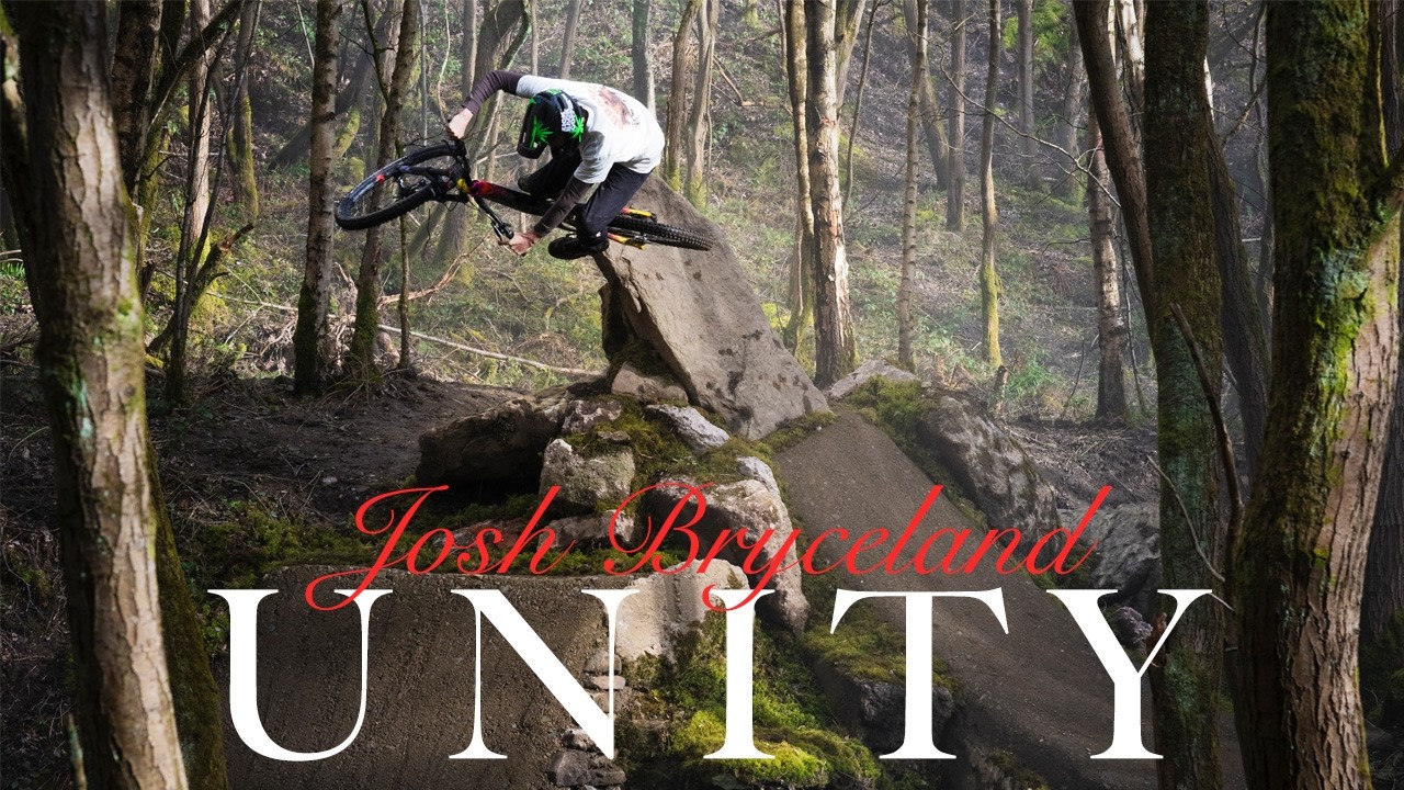 Watch Josh Bryceland Ripping In Unity
