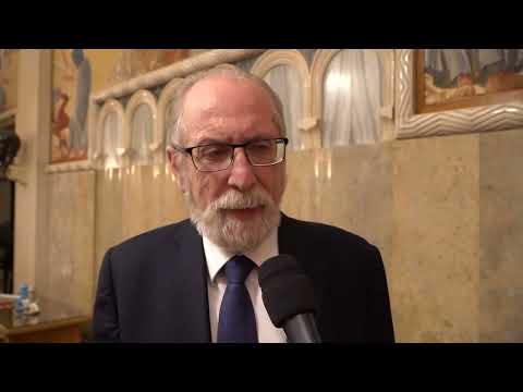 Aqp e Legambiente insieme a tutela dell’acqua - Dichiarazioni Domenico Laforgia