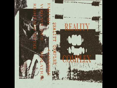REALITY COMPLEX - DEMO [FULL DEMO 2020]
