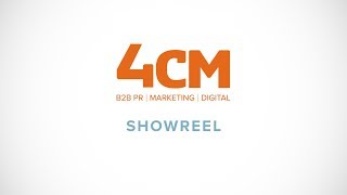 4Cm - Video Showreel