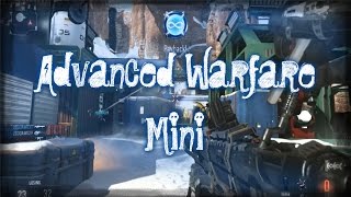 Advanced Warfare Minitage #1
