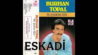 Burhan Topal 1988 Şoför