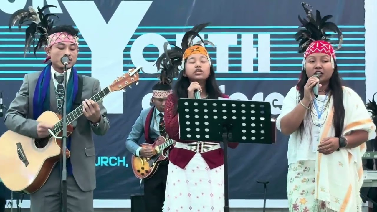 ABDK Youth Conference||Praise&Worship||Sunday