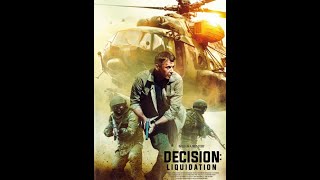 Decision  Liquidation || Reshenie o likvidatsii ||   FULL MOVIE 2018