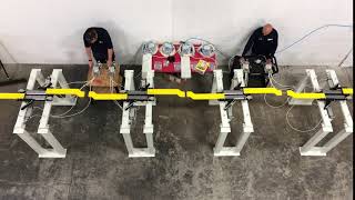 2018 Vehicle Centering Unit