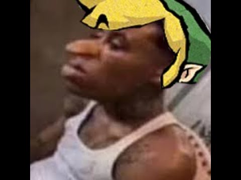 Goofy Ahh Link by Vemonxd