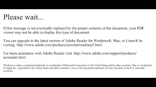 SARS documents not opening? Here's how to fix it. (PDF App Solution) screenshot 2