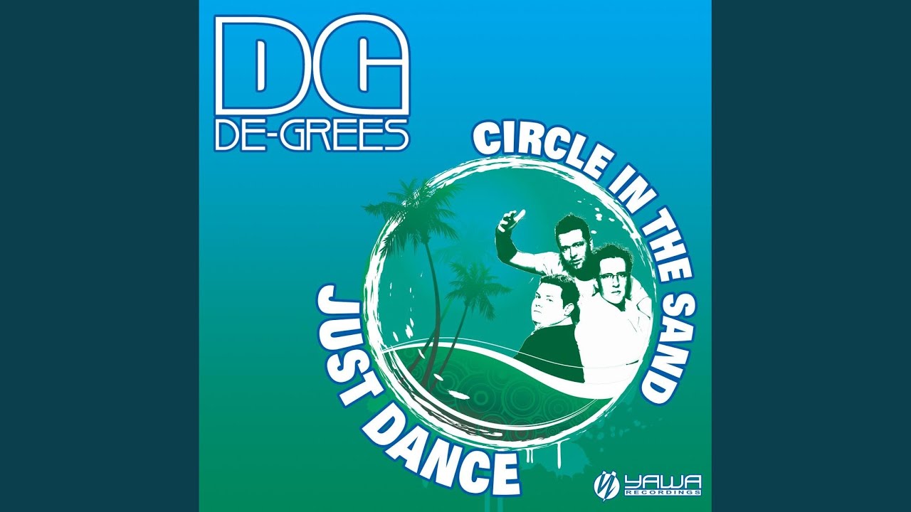 Just Dance (Ti-Mo vs. Stefan Rio Remix Edit)