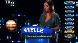 Weakest Link  This Is Not Arielles Day