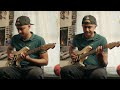 AKOG - My Diary (Guitar Playthrough)