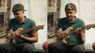 Akog - My Diary Guitar Playthrough