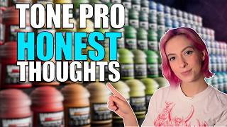Would I Recommend the New Warhammer Tone Pro?