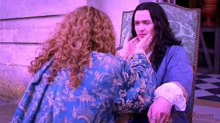 Monchevy  Hands Of Love chevalier U0026 Philippe