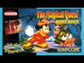 ВéснаPlay — The Magical Quest Starring Mickey Mouse [No Death / SNES]