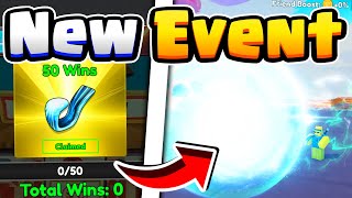 New World No.1 Event In Tongue Battles