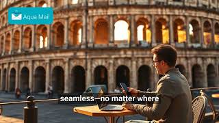 Do you trust your email app to work… anywhere? screenshot 5