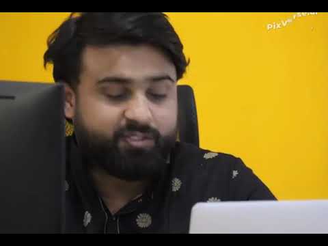 Faizan Mirza | Senior Full-Stack Developer Portfolio Introduction