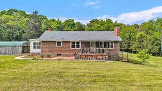 2296 Sandy Level Rd, Goodview, VA