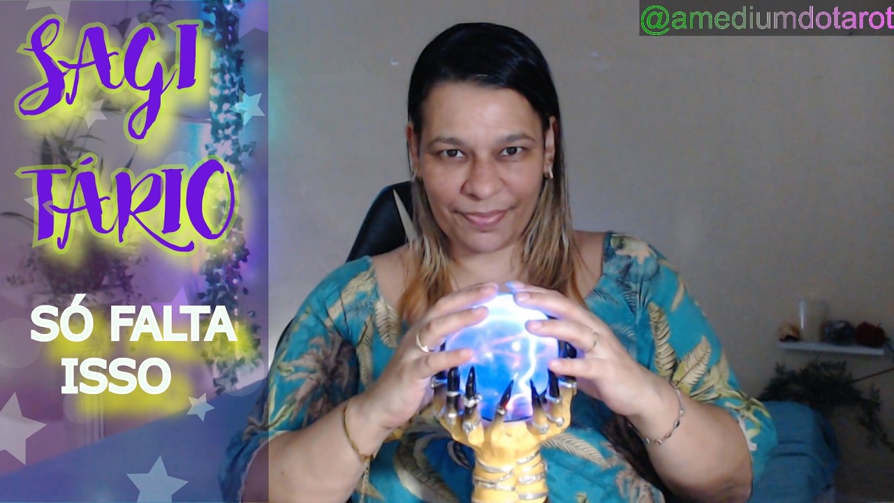 SAGITÁRIO ♐ VOCÊ NEM IMAGINA A SURPRESA MARAVILHOSA QUE ESTÁ CHEGANDO! É TUDO PARA VOCÊ.