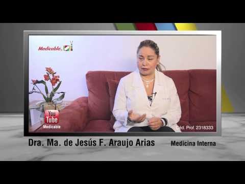 Vídeo: Factores De Riesgo De La Artritis Reumatoide: ¿es Hereditaria?