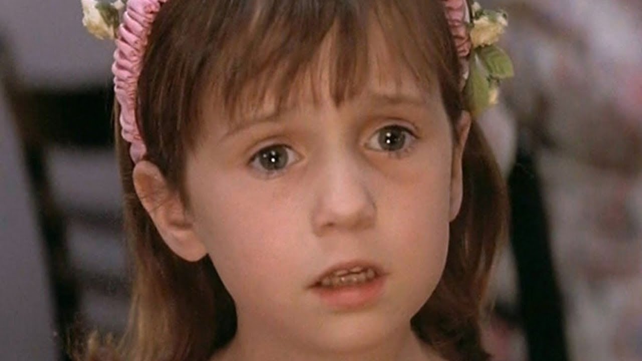 Whatever Happened To The Daughter From Mrs Doubtfire