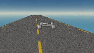 DESTRUCTION-F1 - Devlog 1