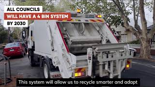 Why has our recycling collection changed?