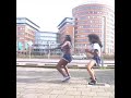 AFRO DANCE CHOREOGRAPHY 2018 NOTE 20 