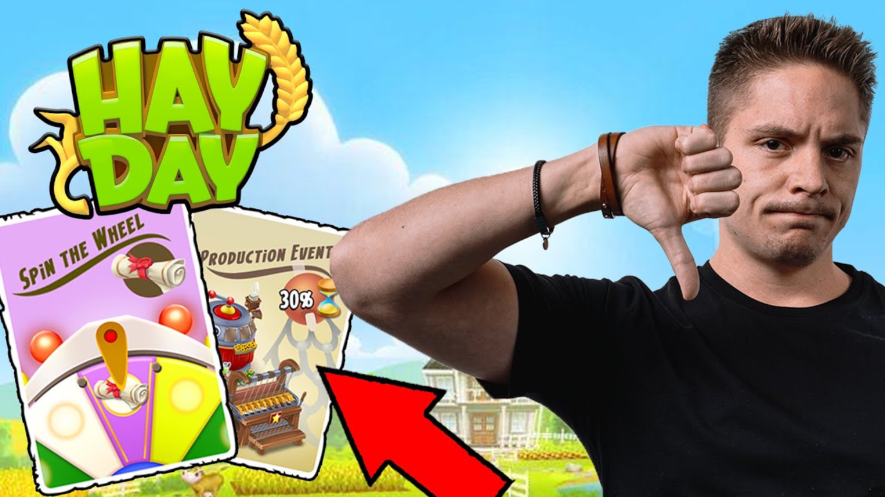 Schlechte Events Hay Day Events Der N chsten Woche YouTube schlechte-events-hay-day-events-der-n-chsten-woche-youtube