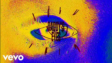 Zoe Wees - Daddy’s Eyes (Lyric Video)