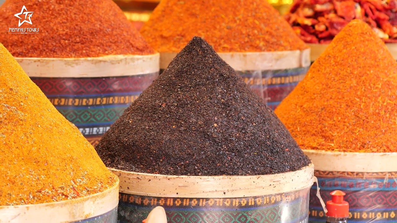 Morocco Tours 2026: A Sensory Journey 🇲🇦 | The Ultimate Aesthetic Travel Guide