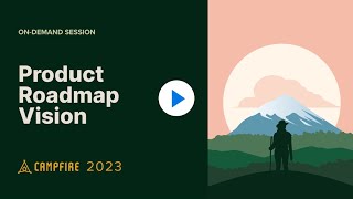 Product Roadmap Vision