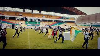 GPMB 2016 | Waditra Prima Sangatta