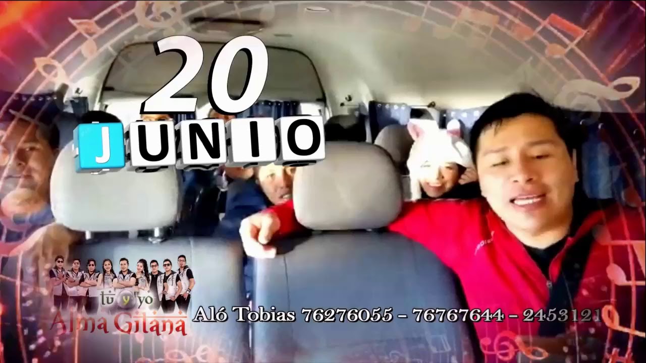 Morenada José ballivian - pasantes joseluis butron hinojosa - maría paucara de butron