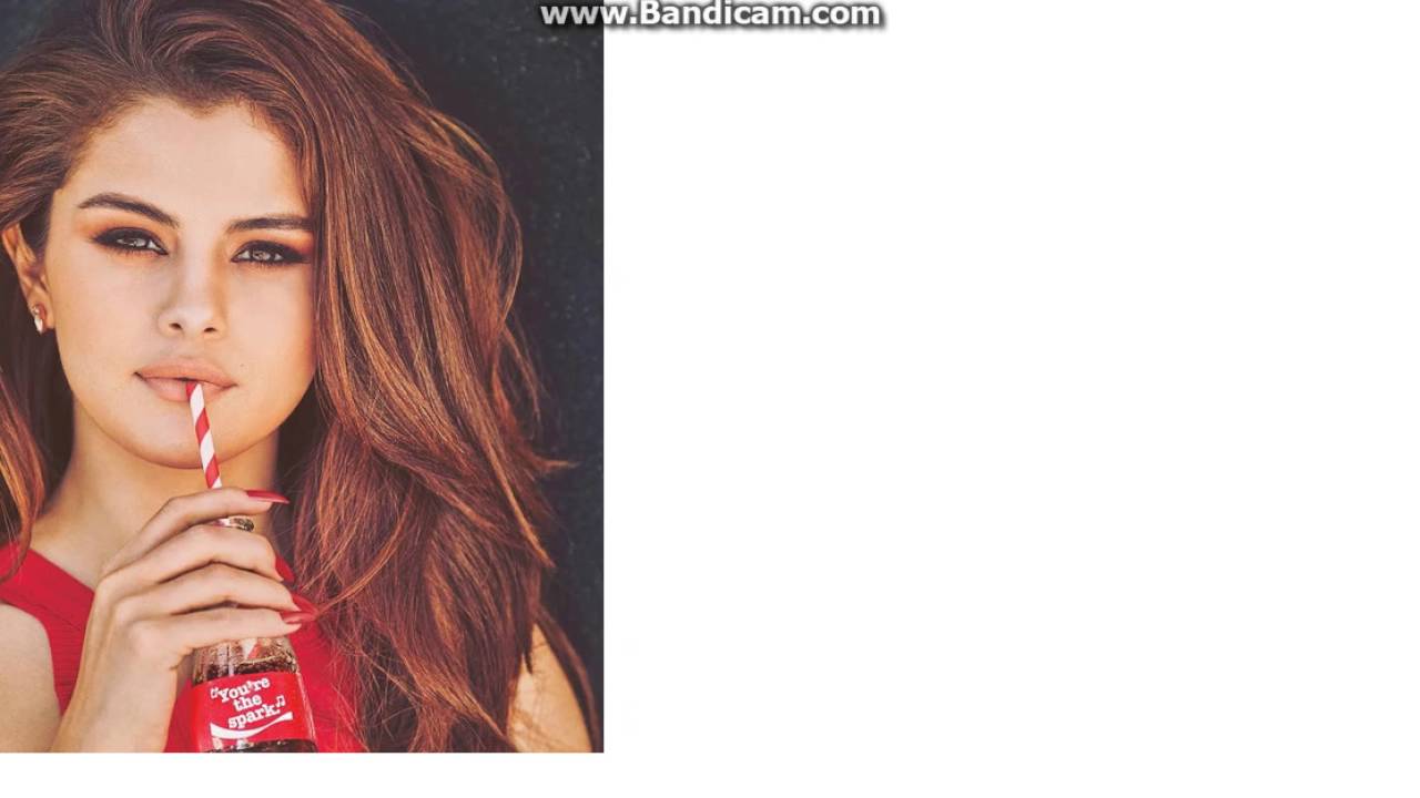 Selena Gomez! Part 1 II VanilleCola MSP