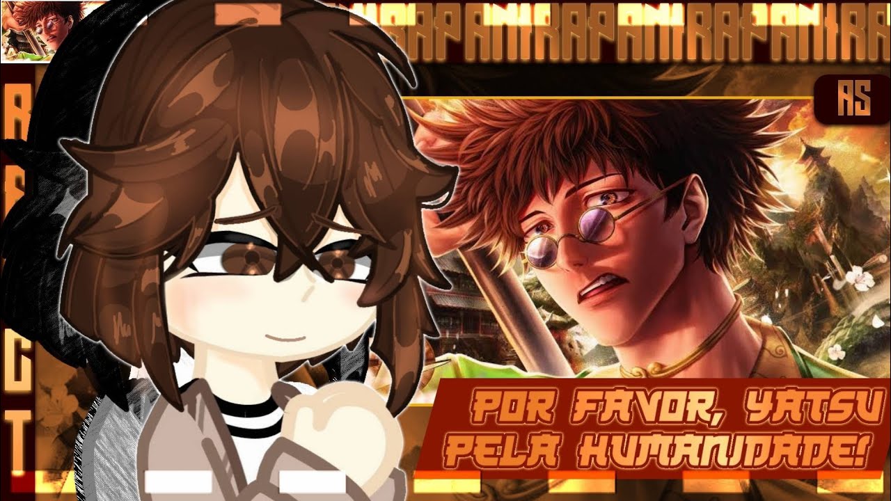 My Boyfriend is Sun Wukong!? (História Autoral) React - Tempo Livre (Sun Wukong) [As]