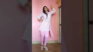 Hot Reels Desi Aunty In White Tights Leggings Big Hips Shaking Dance Salwar Suit #Hotback #Bigback