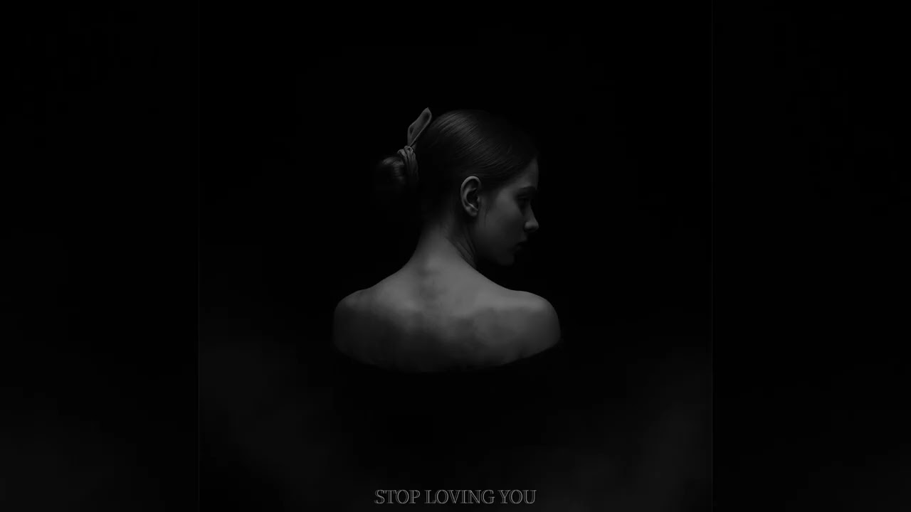 Maria Love - Letting Go