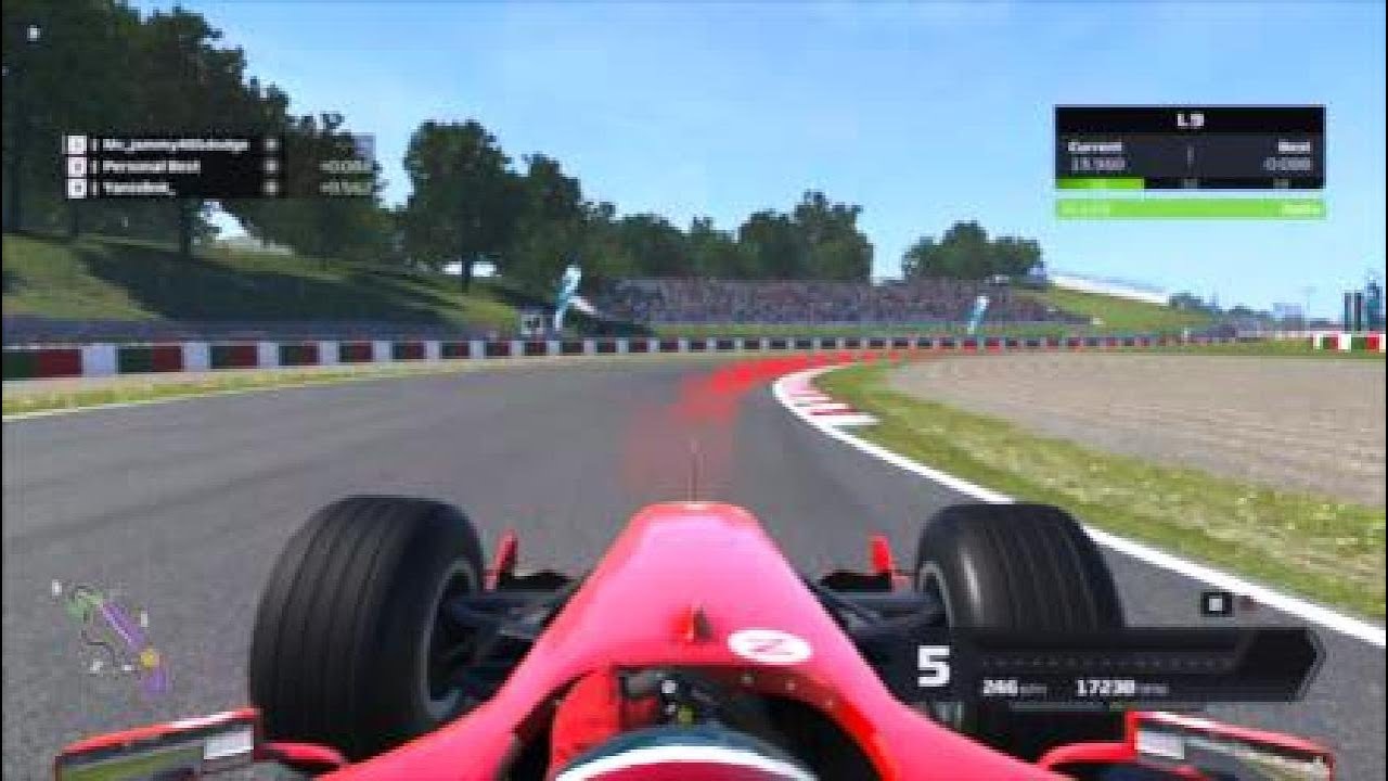 f1-2020-japan-short-ps-world-record-35-700-setup-youtube