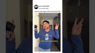 Şeymaya Kanım Isınmadı