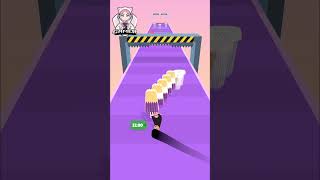 popsicle stack level 207#games #gameplay