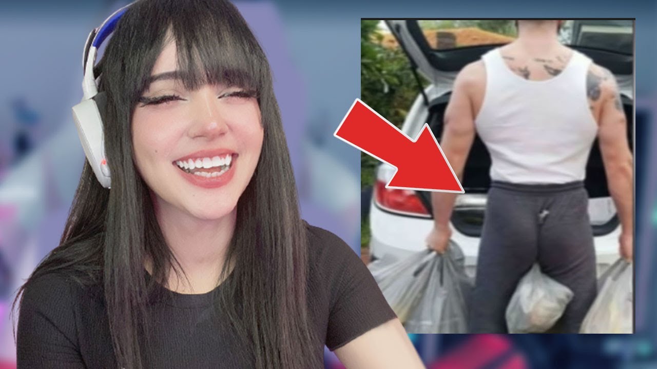 Itsmidnaa reacciona Memes Random 70 || MEMES RANDOM #303 || LA TOXICA ||