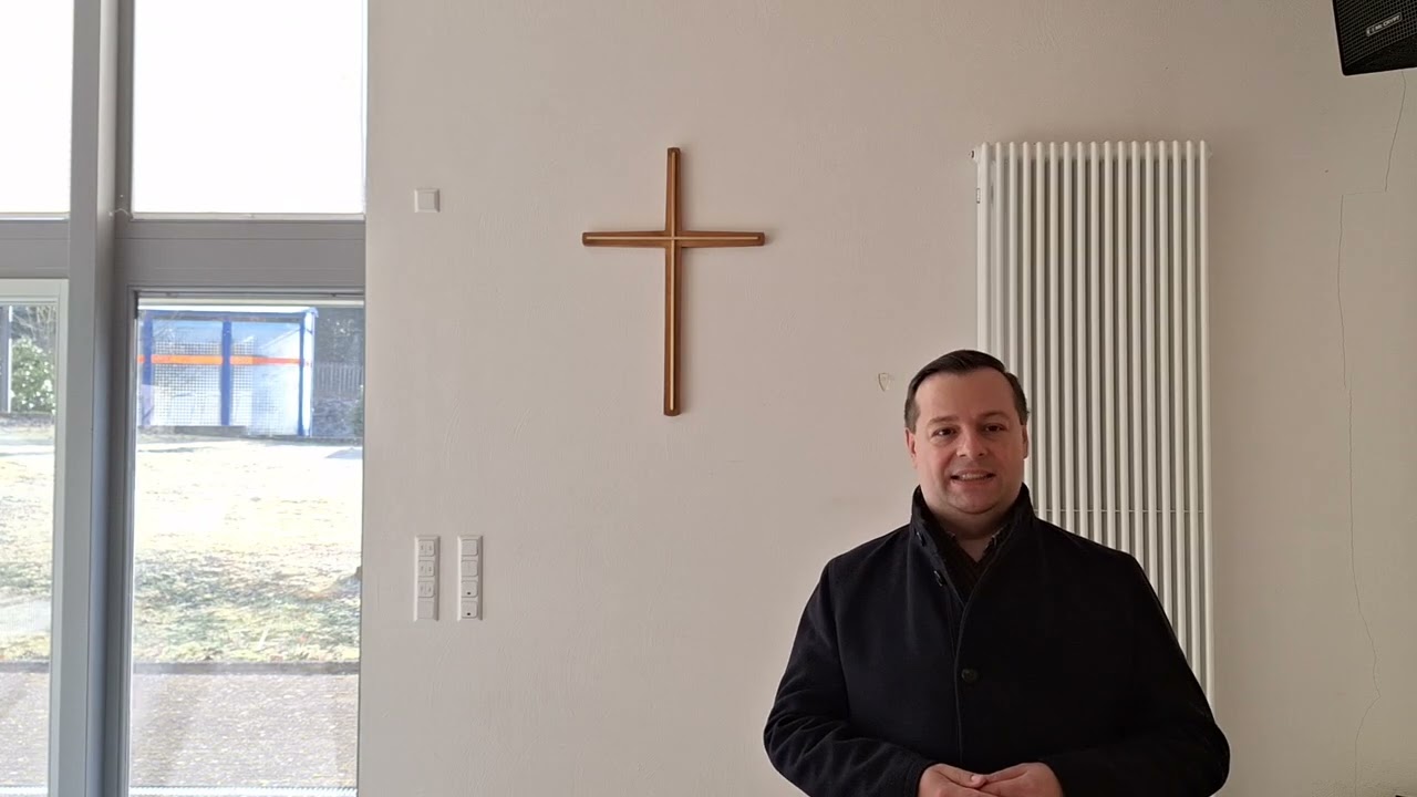 Abschied vom Haus der Begegnung in Selters