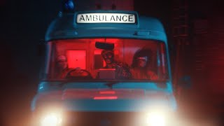 Lynks - Cpr Official Music Video