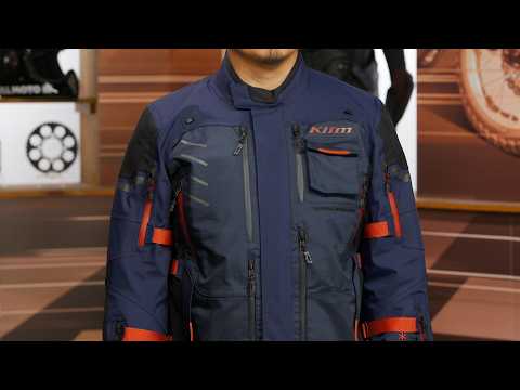 Klim Badlands Pro Jacket Review