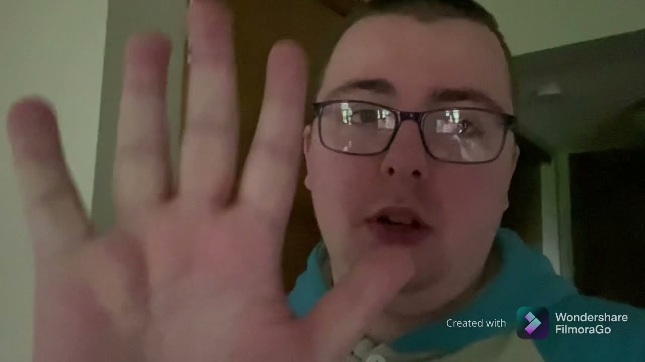 The Internet Made Me Buy It (Episode 5): Arm-Rest Tray-Table (please read description)