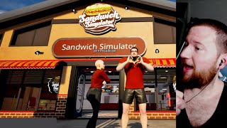 We opened a sandwich shop! :) w/ jenn screenshot 2