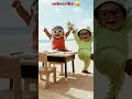 part-10 Cute baby dance AI video😄#ai #baby #cute #shortvideo #dance