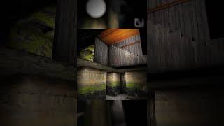 😱 Granny Ne Pakad Liya! Last Second Escape!🏃‍♂️ #Granny#glitch#gaming#games#shorts#yotubeshorts